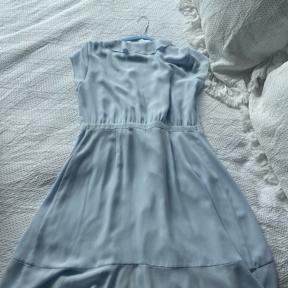 Blue Sunday’s Best dress - Picture 3 of 3